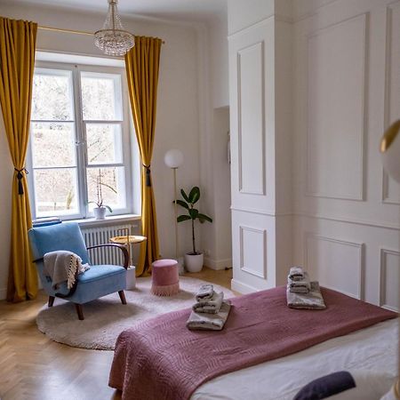 Atelier Gornoslaska Warsaw Ngoại thất bức ảnh
