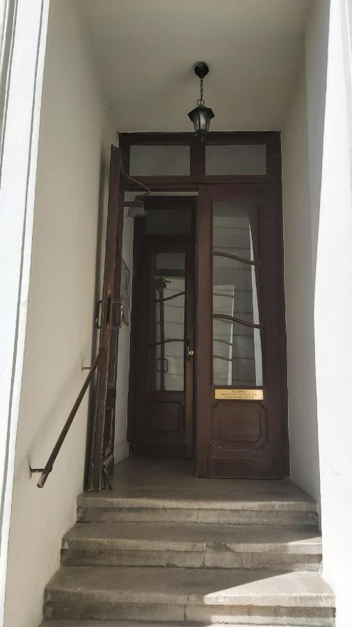 Atelier Gornoslaska Warsaw Ngoại thất bức ảnh