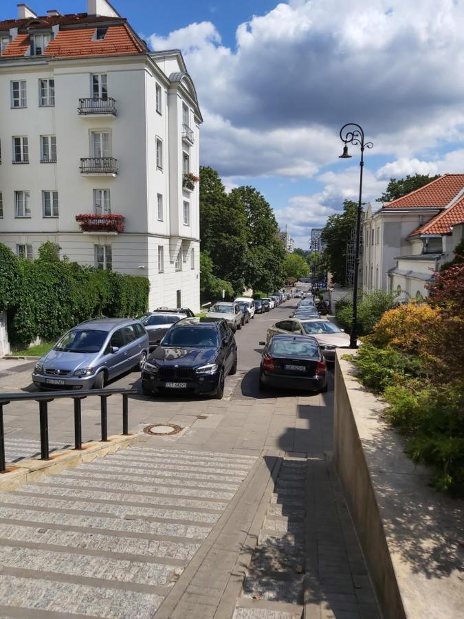 Atelier Gornoslaska Warsaw Ngoại thất bức ảnh
