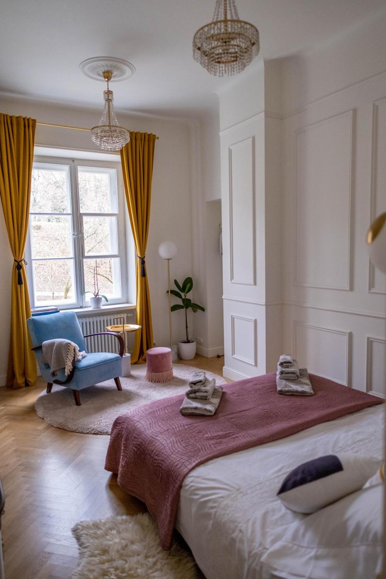 Atelier Gornoslaska Warsaw Ngoại thất bức ảnh