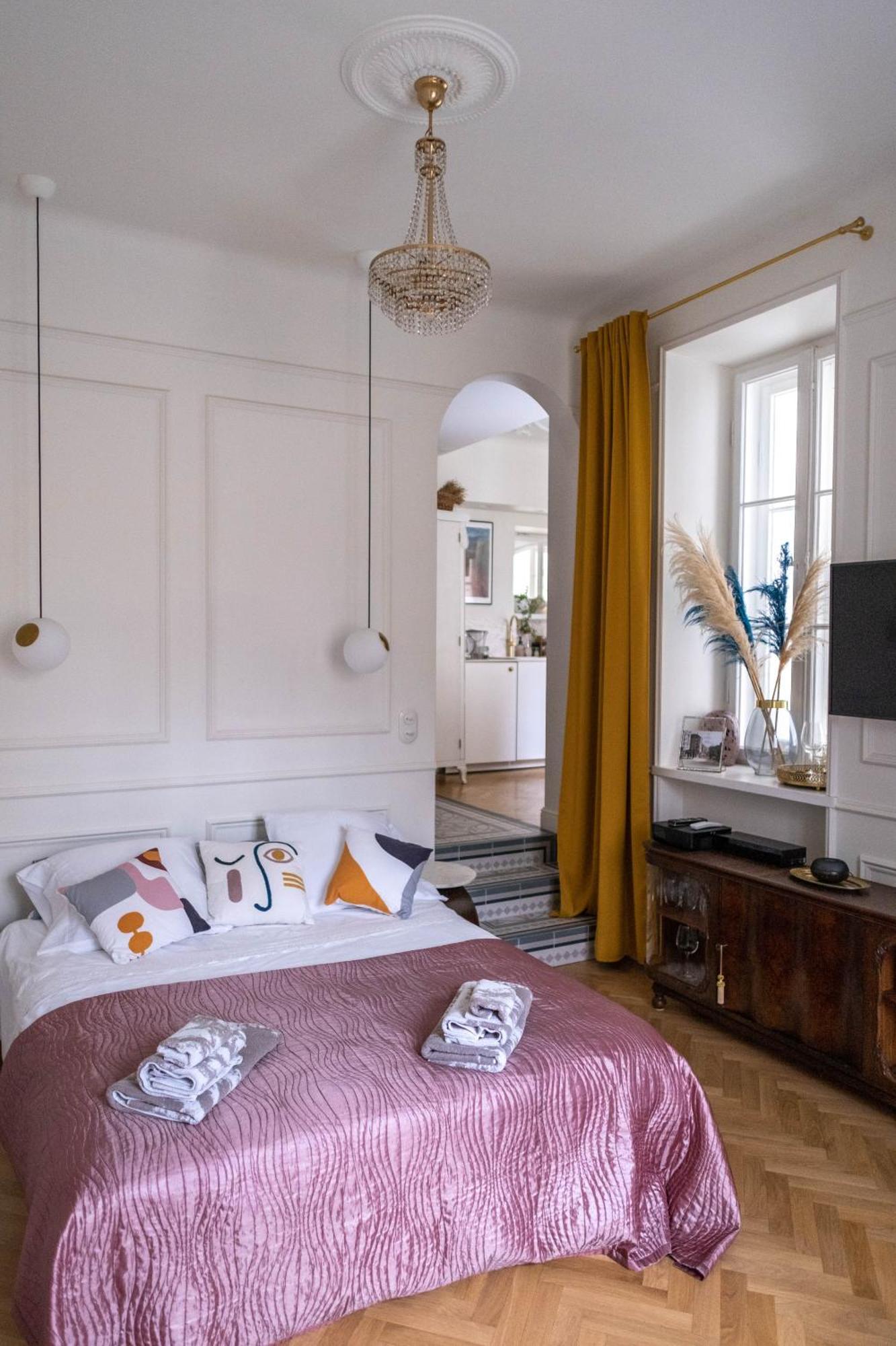 Atelier Gornoslaska Warsaw Ngoại thất bức ảnh