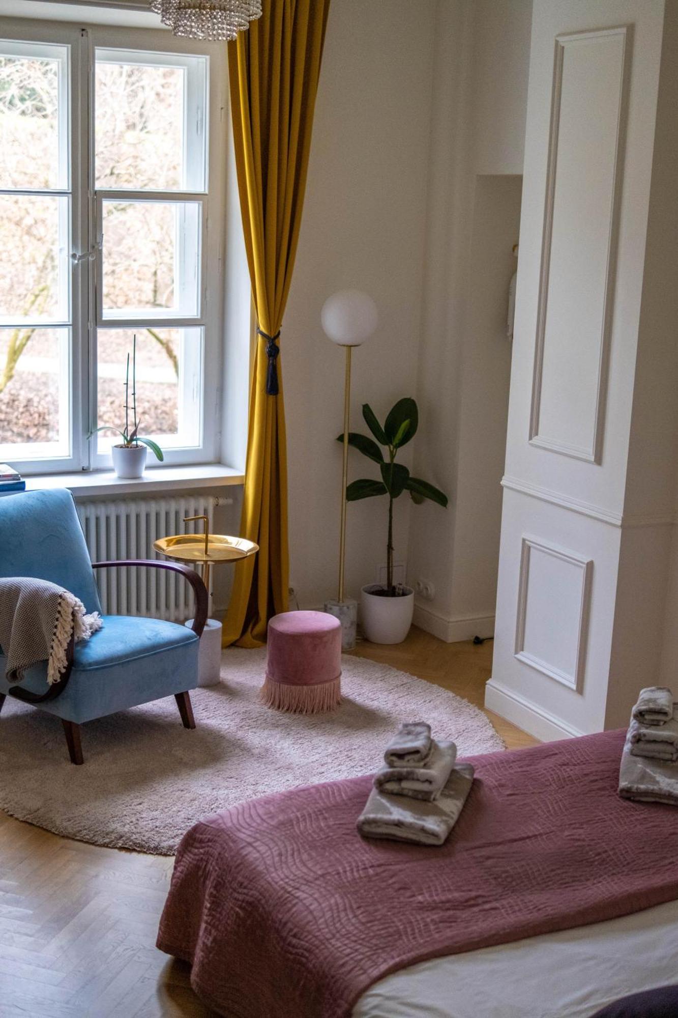 Atelier Gornoslaska Warsaw Ngoại thất bức ảnh